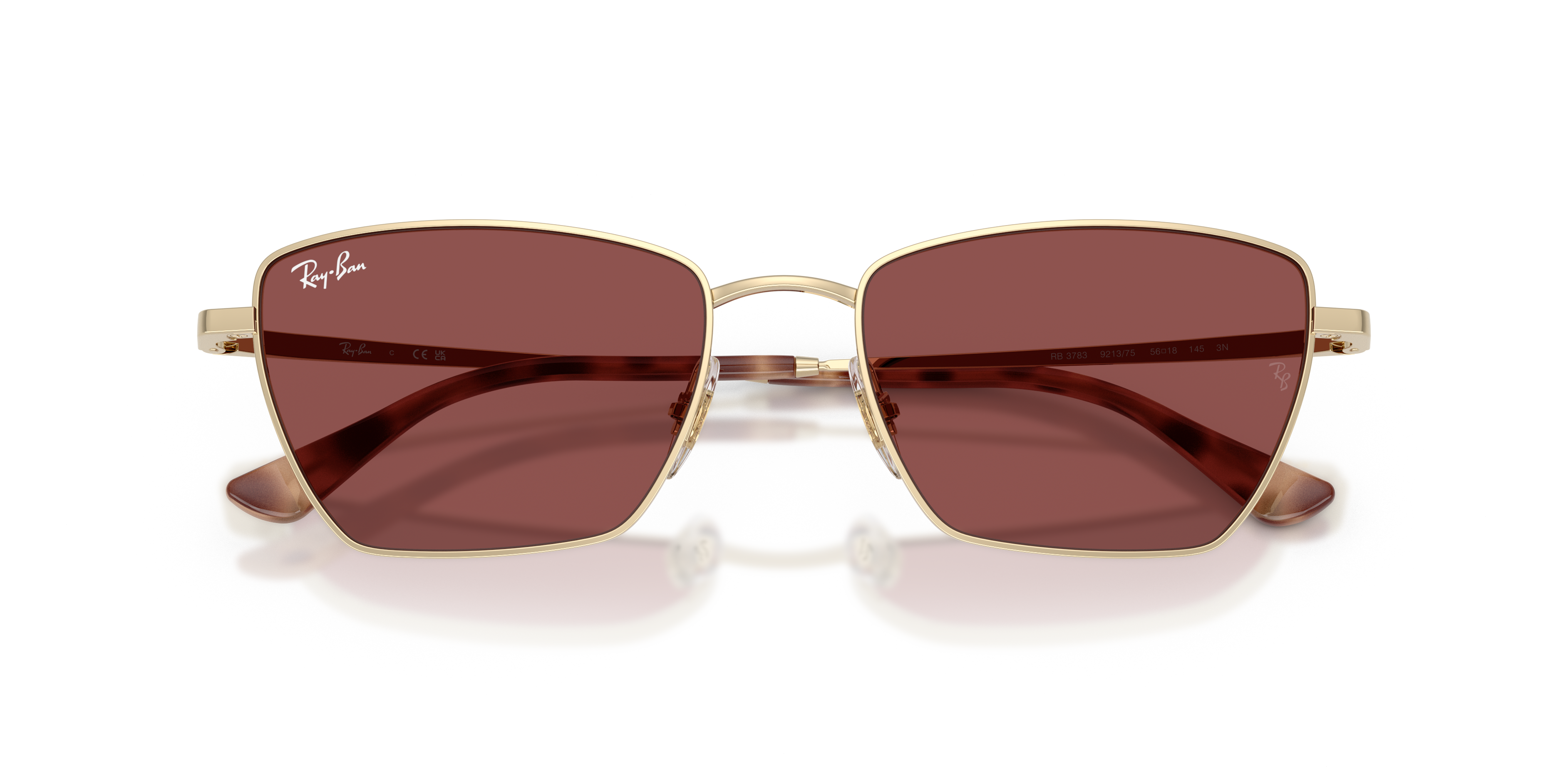 Ray-Ban RB3783 921375  